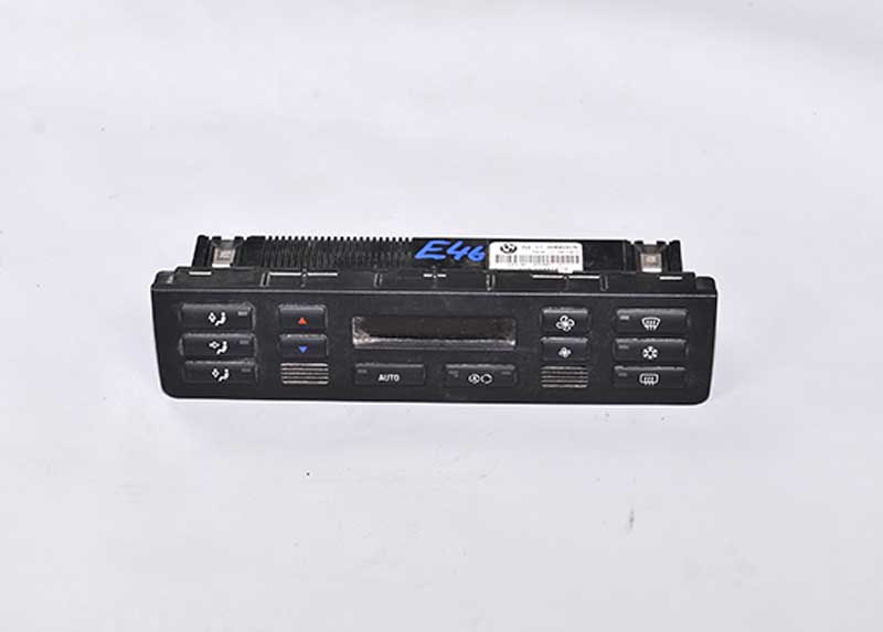 BMW 5 SERİSİ ÇIKMA YEDEK PARÇA BMW ÇIKMA YEDEK PARÇA E 46 KİLMA EKRANI,